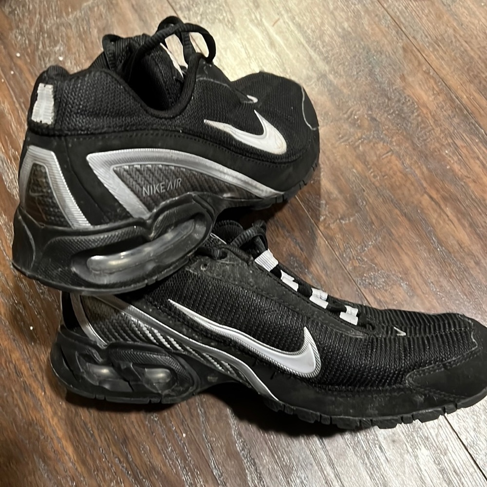 Nike air max torch 3 running shoes